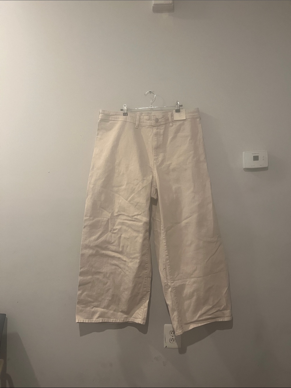 Size 17 pants